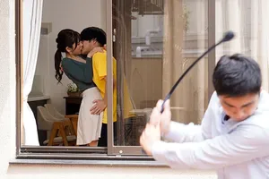 Hai cô em đồng tính giúp nhau thỏa mãn cái lồn dâm