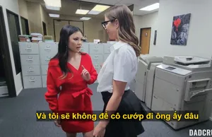 CJOD-289 Cô gái kiểu mìn W, Kazuyuki Aoi, người hài lòng nhất với tôi, có một cuộc chiến nói chuyện bậy bạ với tôi, xuất tinh liên tục, Nakuten, Yui Nagase, Aoi Kakigi