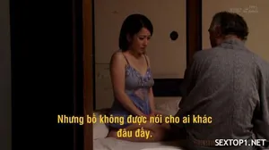Cô vợ bán thân chi trả tiền nợ cho Anh xã suốt một năm mà Người chồng không hề hay biết