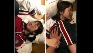 Cùng em đồng nghiệp đụ nhau trên công ty cho tiết kiệm
